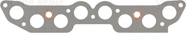 Gasket, intake/exhaust manifold